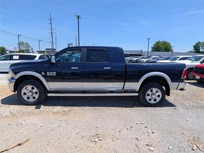 ram ram 2500 pickup 2016 3C6UR5NL5GG317485 image ram ram 2500 pickup 2016 3C6UR5NL5GG317485 image